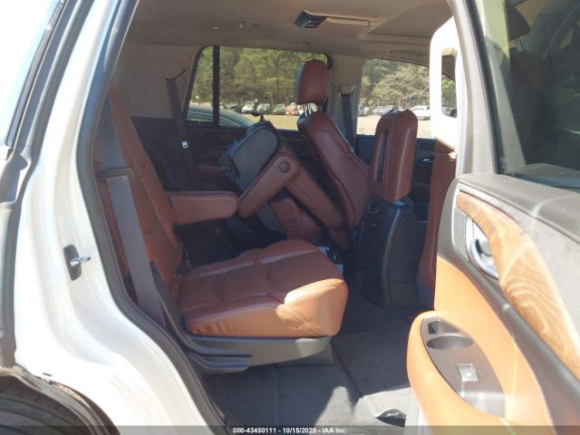 2015 CADILLAC ESCALADE 1GYS3NKJ6FR553088 Photo 7