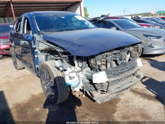 2018 MAZDA CX-5 JM3KFADM1J1320022