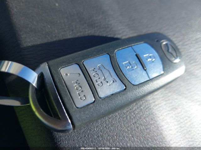 2018 MAZDA CX-5 JM3KFADM1J1320022 Photo 10