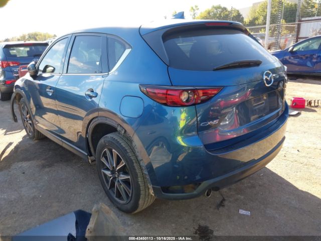 2018 MAZDA CX-5 JM3KFADM1J1320022 Photo 2