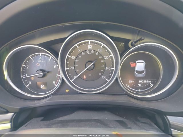 2018 MAZDA CX-5 JM3KFADM1J1320022 Photo 6