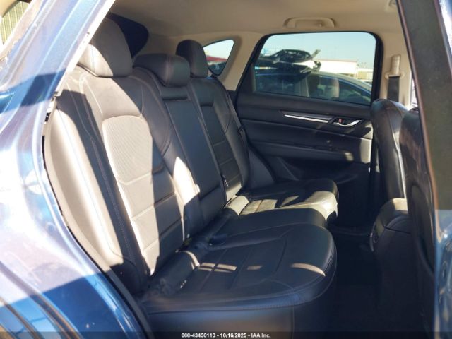 2018 MAZDA CX-5 JM3KFADM1J1320022 Photo 7