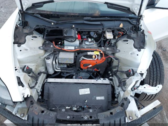 2022 TESLA MODEL 3 5YJ3E1EB8NF181338 Photo 9