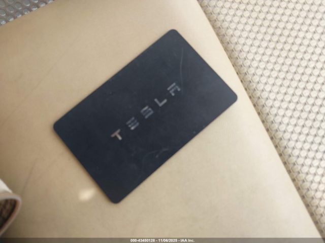 2022 TESLA MODEL 3 5YJ3E1EB8NF181338 Photo 10