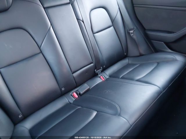 2022 TESLA MODEL 3 5YJ3E1EB8NF181338 Photo 7