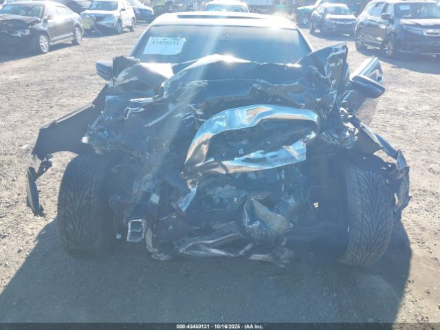 2015 CADILLAC ATS 1G6AJ1R33F0110072 Photo 9