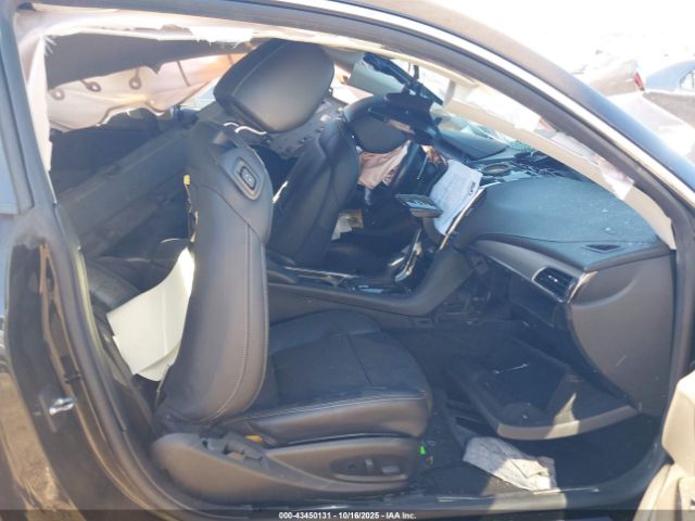 2015 CADILLAC ATS 1G6AJ1R33F0110072 Photo 4