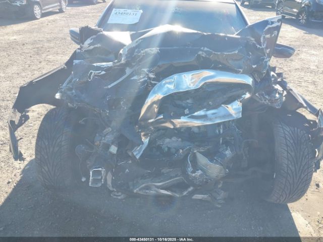 2015 CADILLAC ATS 1G6AJ1R33F0110072 Photo 5