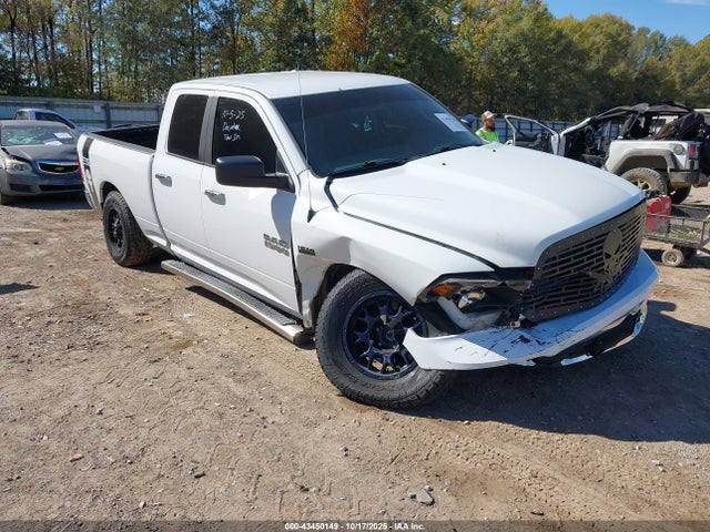 43450149 :رقم المزاد ، 1C6RR7GT1ES168562 vin ، 2014 Ram 1500 Slt مزاد بيع