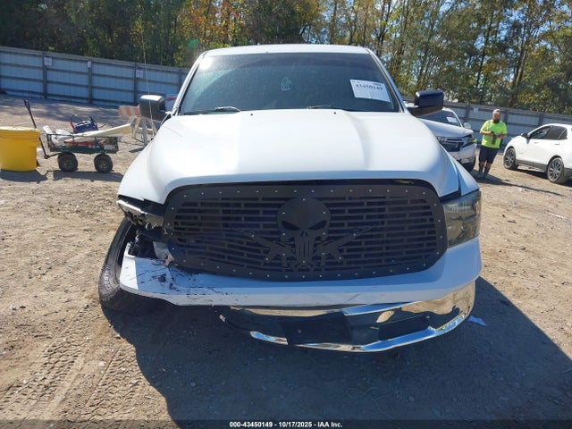 43450149 :رقم المزاد ، 1C6RR7GT1ES168562 vin ، 2014 Ram 1500 Slt مزاد بيع