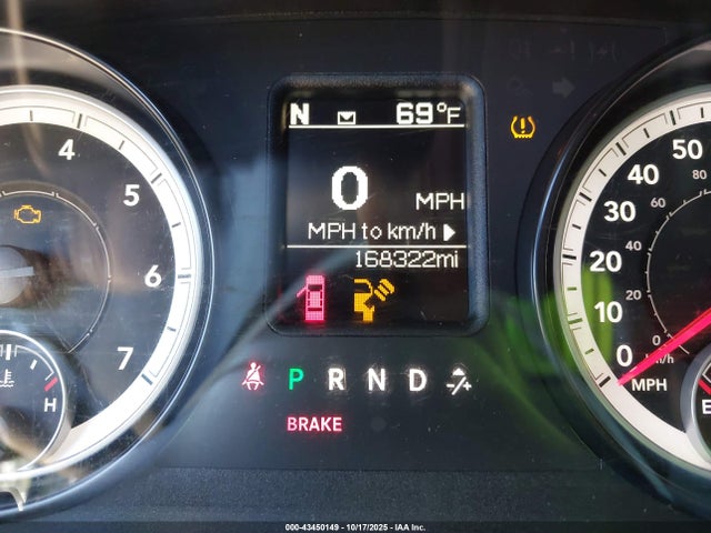 43450149 :رقم المزاد ، 1C6RR7GT1ES168562 vin ، 2014 Ram 1500 Slt مزاد بيع