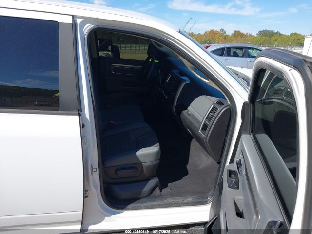 43450149 :رقم المزاد ، 1C6RR7GT1ES168562 vin ، 2014 Ram 1500 Slt مزاد بيع