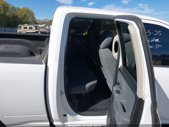 Продажа на аукционе авто 2014 Ram 1500 Slt, vin: 1C6RR7GT1ES168562, номер лота: 43450149