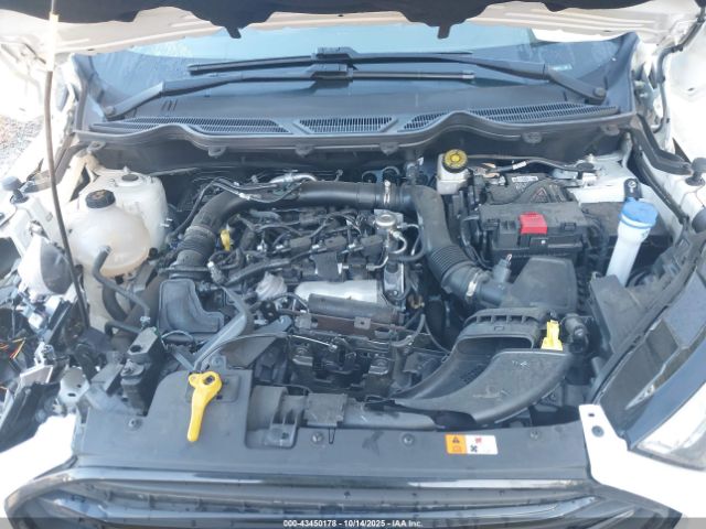 2021 FORD ECOSPORT MAJ3S2FE5MC440845 Photo 9