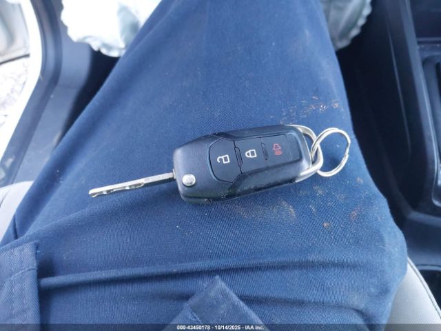 2021 FORD ECOSPORT MAJ3S2FE5MC440845 Photo 10