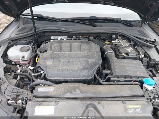 WAUAUDGY7PA100688 Audi 40 tfsi