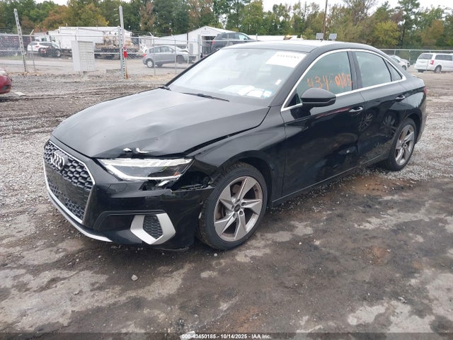WAUAUDGY7PA100688 Audi 40 tfsi