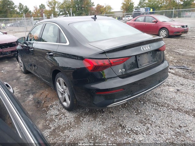 WAUAUDGY7PA100688 Audi 40 tfsi