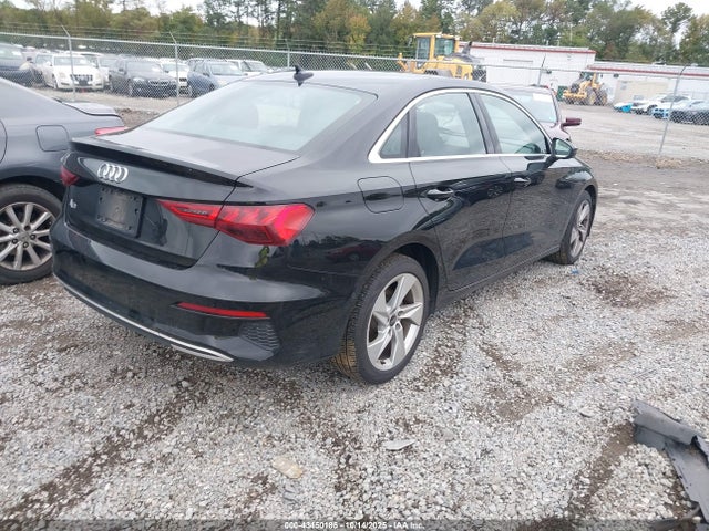WAUAUDGY7PA100688 Audi 40 tfsi