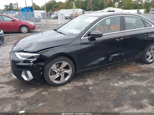 WAUAUDGY7PA100688 Audi 40 tfsi