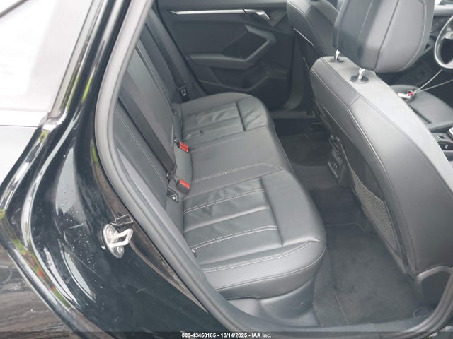 WAUAUDGY7PA100688 Audi 40 tfsi