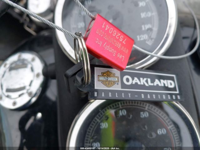2003 HARLEY-DAVIDSON FXDL 1HD1GDV343K301954 Photo 10