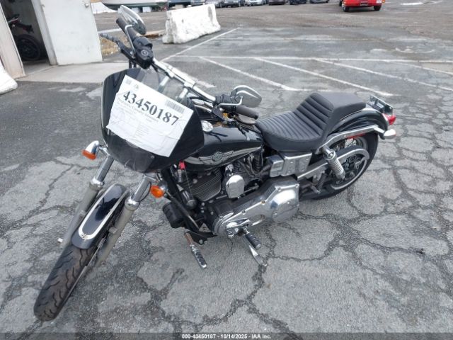 2003 HARLEY-DAVIDSON FXDL 1HD1GDV343K301954 Photo 1