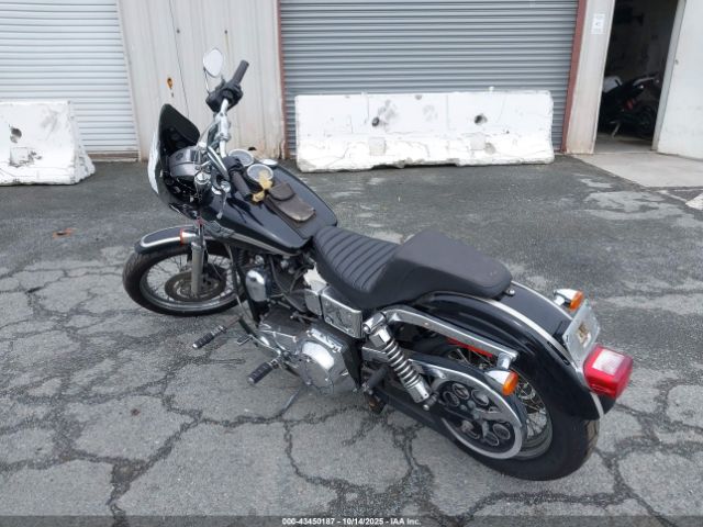 2003 HARLEY-DAVIDSON FXDL 1HD1GDV343K301954 Photo 2