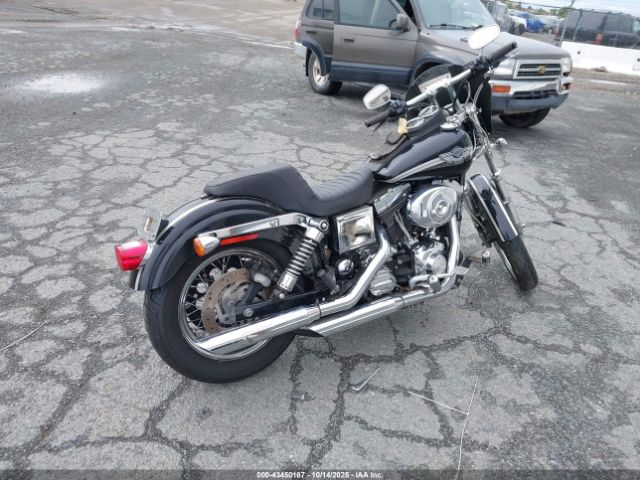 2003 HARLEY-DAVIDSON FXDL 1HD1GDV343K301954 Photo 3