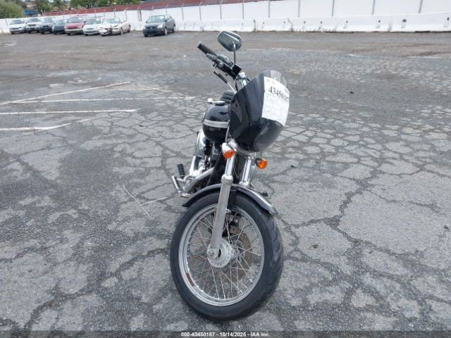 2003 HARLEY-DAVIDSON FXDL 1HD1GDV343K301954 Photo 4