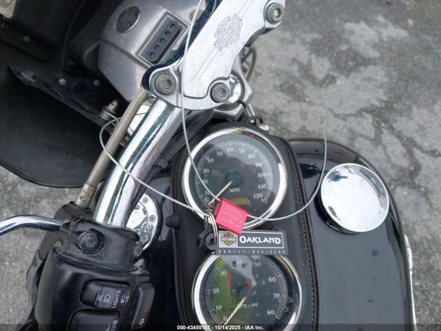 2003 HARLEY-DAVIDSON FXDL 1HD1GDV343K301954 Photo 6