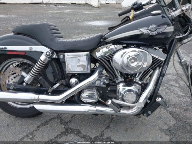2003 HARLEY-DAVIDSON FXDL 1HD1GDV343K301954 Photo 7