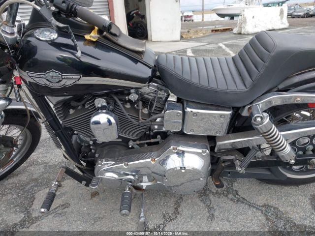 2003 HARLEY-DAVIDSON FXDL 1HD1GDV343K301954 Photo 8