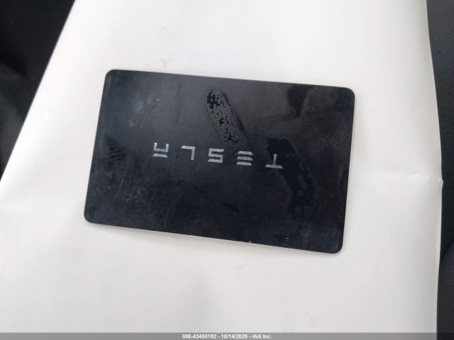 2023 TESLA MODEL Y 7SAYGDEE5PF686237 Photo 10