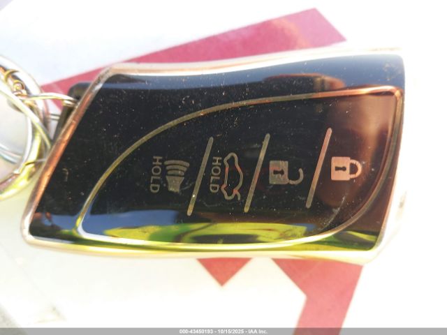 2021 LEXUS GX 460 JTJAM7BX7M5300720 Photo 10