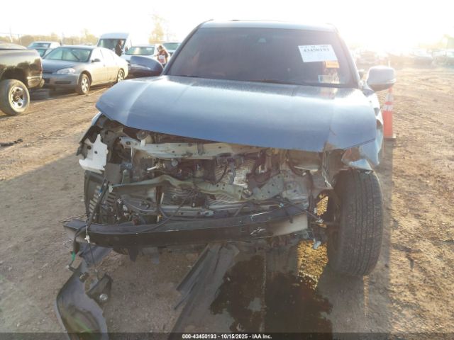 2021 LEXUS GX 460 JTJAM7BX7M5300720 Photo 5