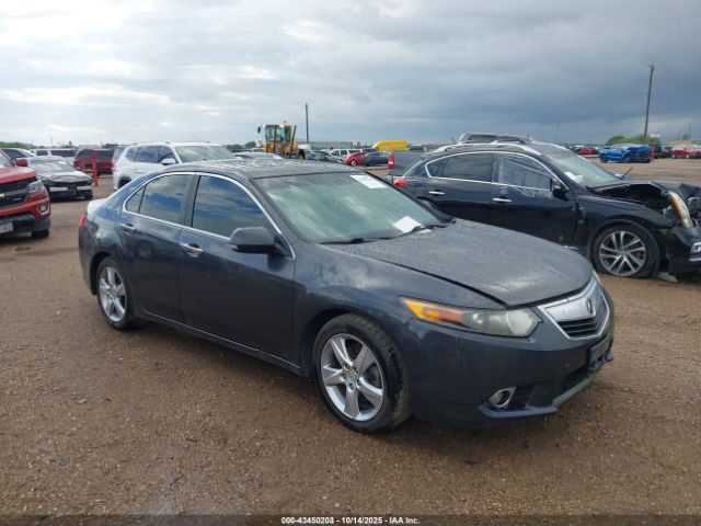 2013 ACURA TSX JH4CU2F4XDC009668 Photo 0