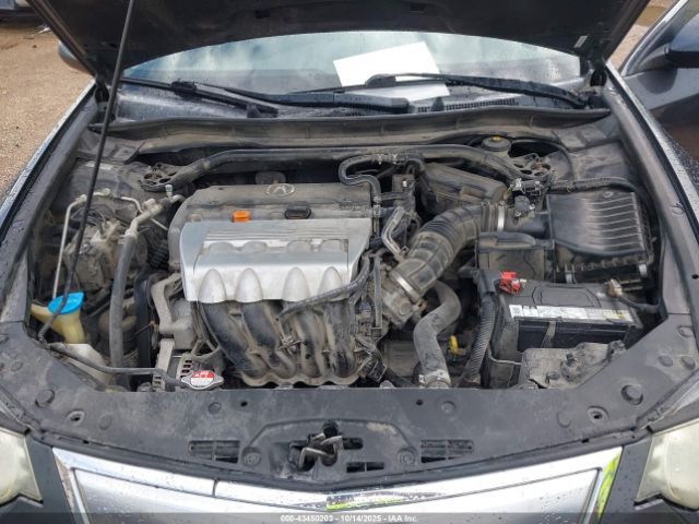 2013 ACURA TSX JH4CU2F4XDC009668 Photo 9