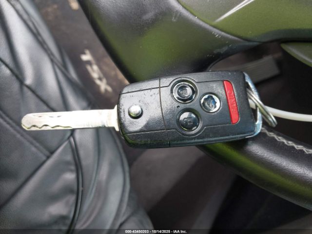 2013 ACURA TSX JH4CU2F4XDC009668 Photo 10