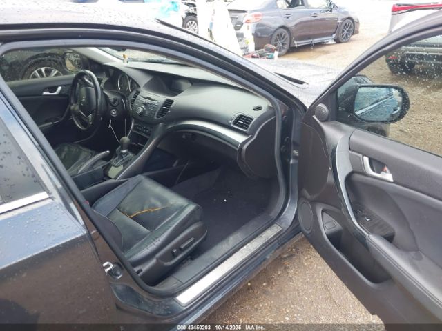 2013 ACURA TSX JH4CU2F4XDC009668 Photo 4