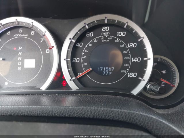 2013 ACURA TSX JH4CU2F4XDC009668 Photo 6