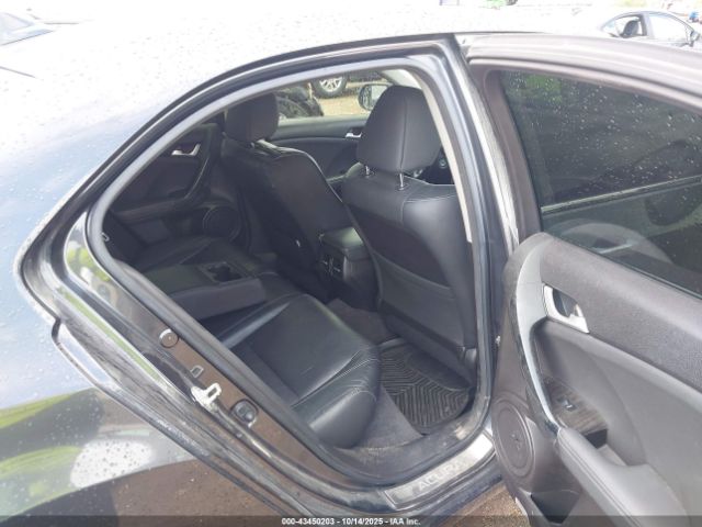 2013 ACURA TSX JH4CU2F4XDC009668 Photo 7