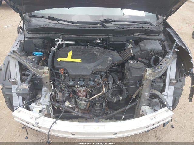 2022 HONDA PILOT 5FNYF5H64NB000552 Photo 9