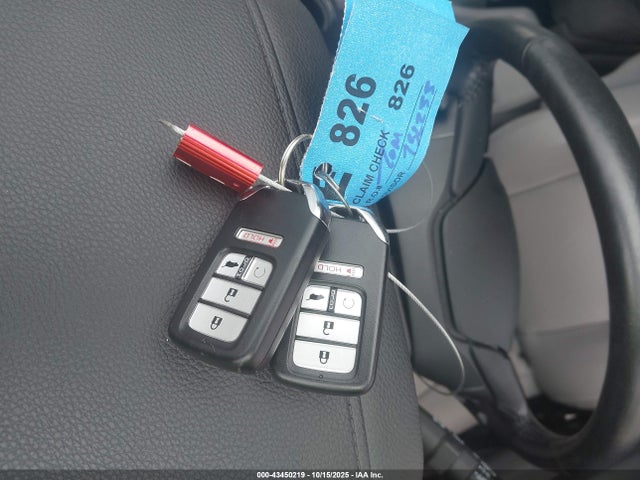 2022 HONDA PILOT 5FNYF5H64NB000552 Photo 10