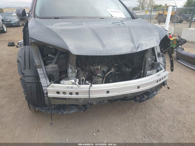 2022 HONDA PILOT 5FNYF5H64NB000552 Photo 5