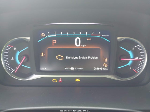 2022 HONDA PILOT 5FNYF5H64NB000552 Photo 6