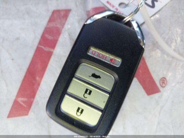 2016 HONDA HR-V 3CZRU5H7XGM718201 Photo 10