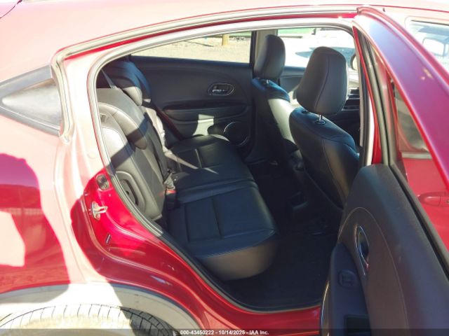 2016 HONDA HR-V 3CZRU5H7XGM718201 Photo 7
