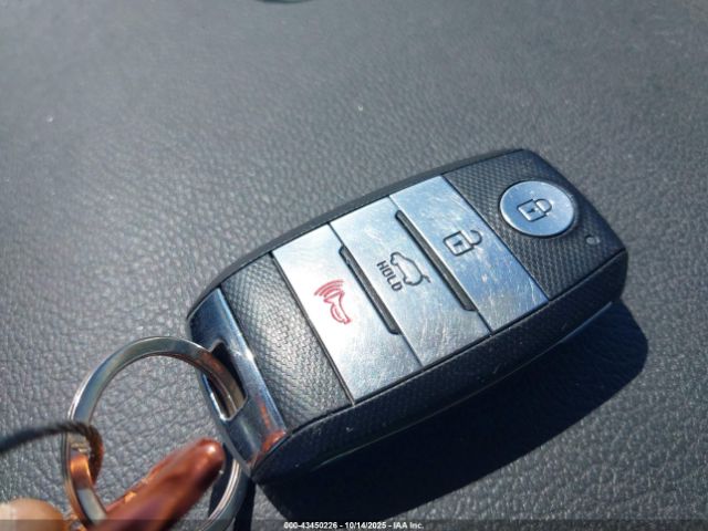 2017 KIA NIRO KNDCB3LC0H5054864 Photo 10