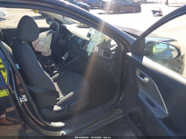 2017 KIA NIRO KNDCB3LC0H5054864 Photo 4